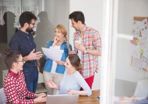 Teams: comunicação e colaboração mais eficaz para sua empresa