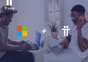 Plataformas de Intranet e Microsoft: como maximizar seu digital workplace