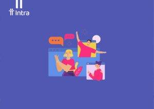 Como uma Intranet colaborativa aumenta o engajamento dos colaboradores
