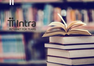 Central de Conhecimento: O Coração da Intranet para Equipes Remotas