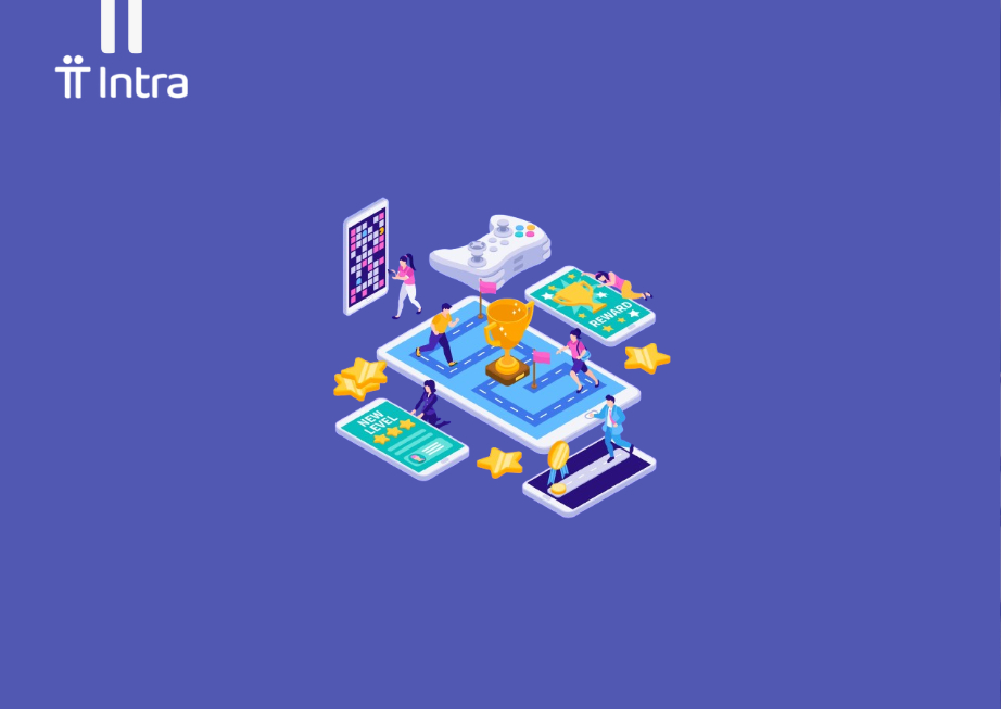Gamificação Intranet: tendência ou ferramenta de transformação?