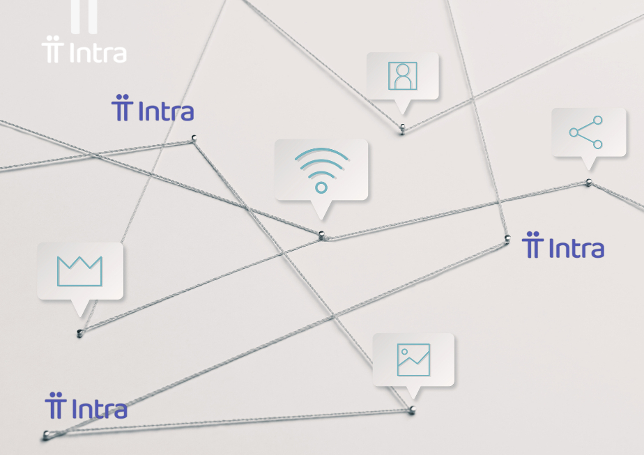 Integrações que potencializam sua Intranet