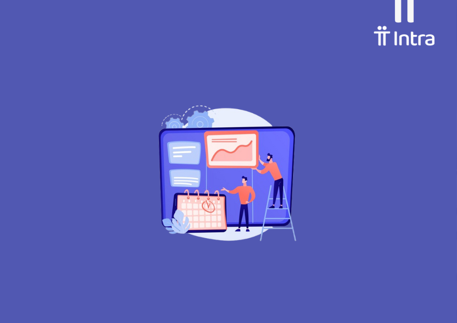 Como medir o sucesso da sua Intranet com KPIs